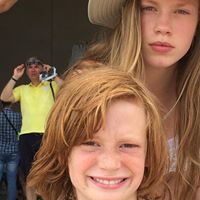 Suzanne Rose Photo 33