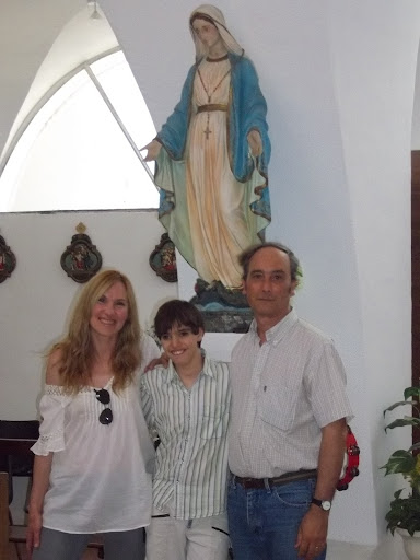 Alejandro Balart Photo 1
