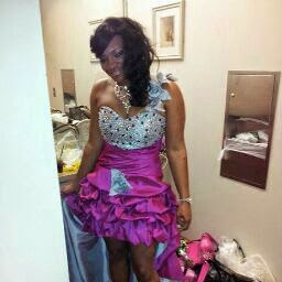 Regina Crump Photo 7