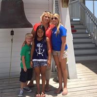 Heather Austin Photo 31