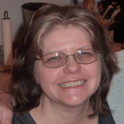 Patricia Cronin Photo 14
