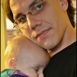Charles Beckman Photo 14
