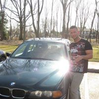 Michael Sorrentino Photo 15