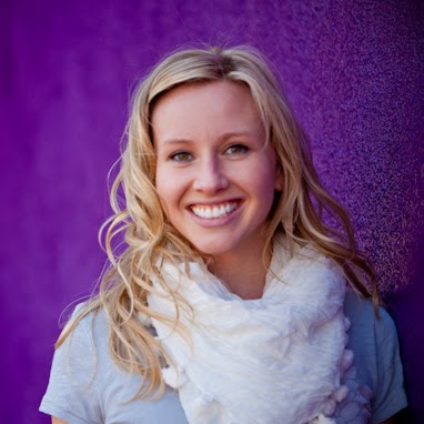 Rebecca Burke Photo 29