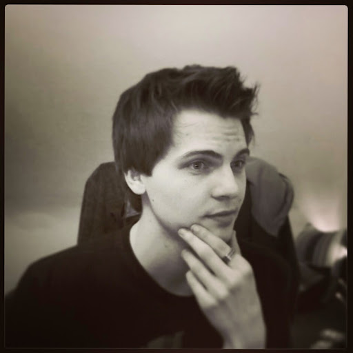Julian Wagner Photo 8
