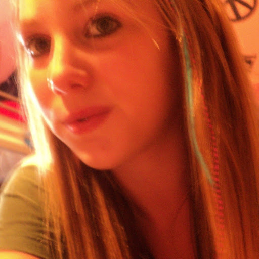 Brooke Snow Photo 6