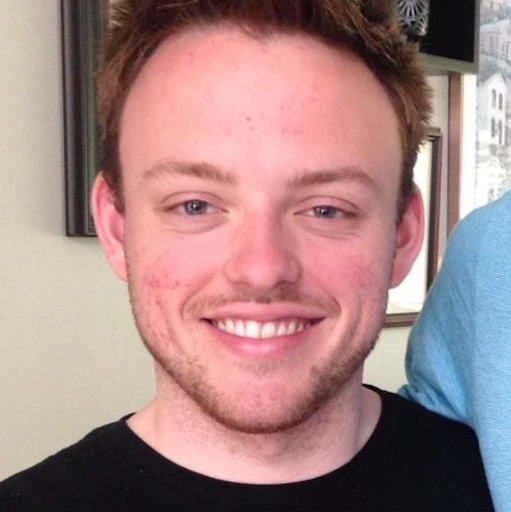 Max Taylor Photo 14