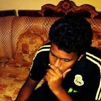 Mohammed Elmi Photo 19