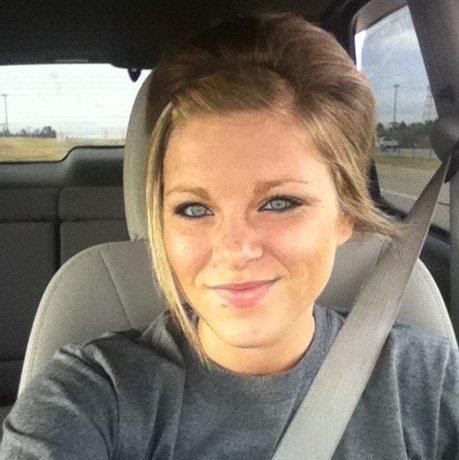 Kristina Williams Photo 19