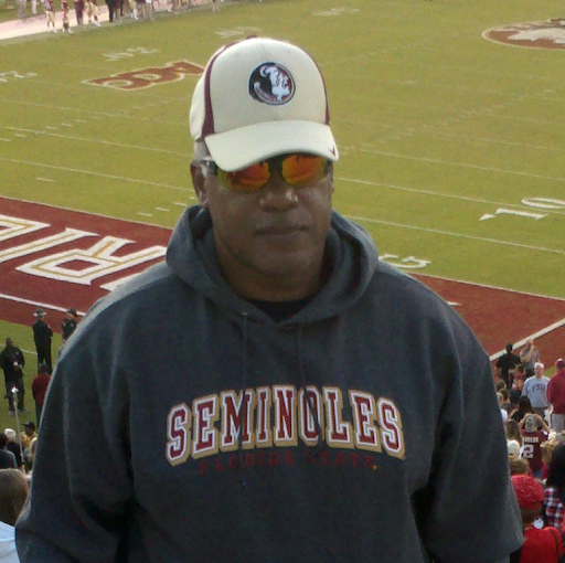 Larry Hunt Photo 28