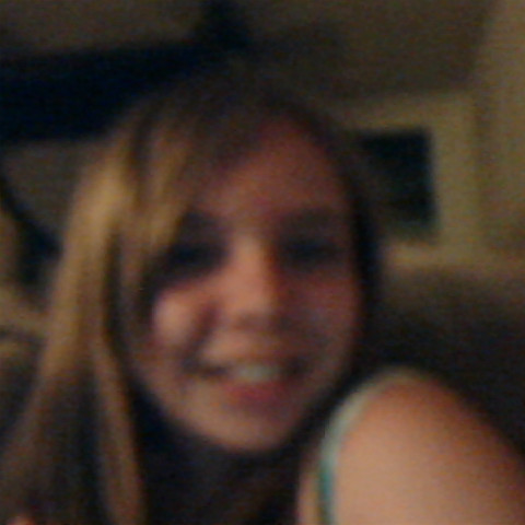 Cassandra Watkins Photo 12