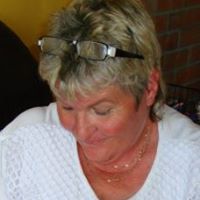 Gloria Allan Photo 3