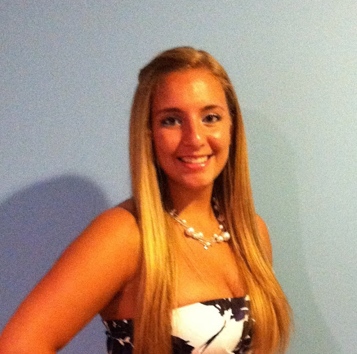 Samantha Baxter Photo 17