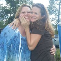 Debbie Blevins Photo 20