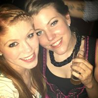 Christina Michaelis Photo 5