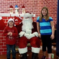 Sarah Besaw Photo 11