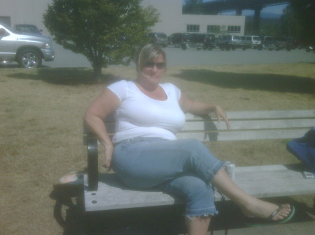 Cindy Alexander Photo 15