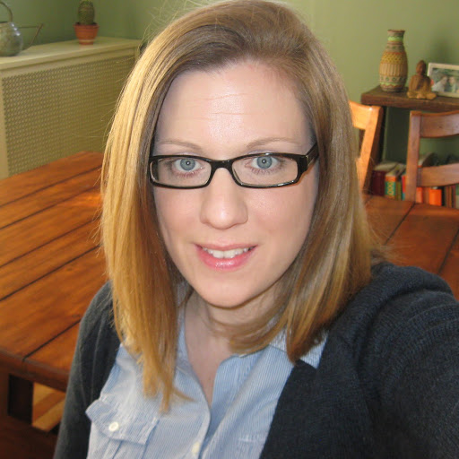 Michelle Martin Photo 19