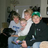 Sandra Carns Photo 6