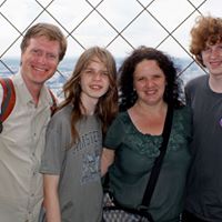 Deborah Vries Photo 6