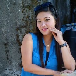 Jennifer Alcantara Photo 27
