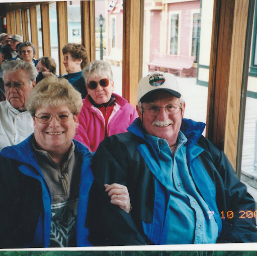 Jerry Merideth Photo 2