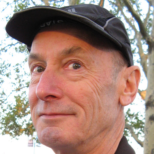 Alan Marshall Photo 10