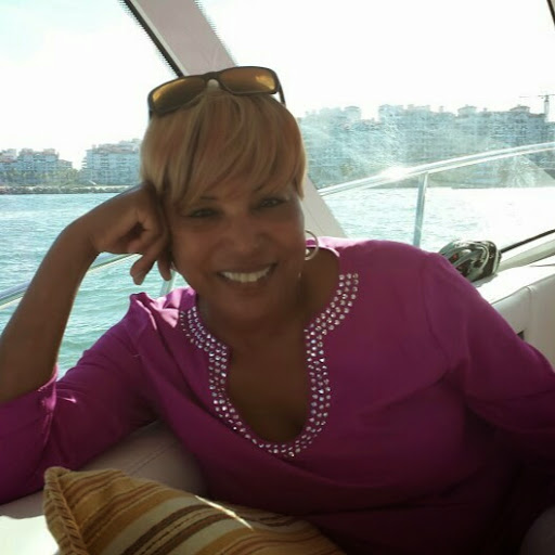 Rosa Brown Photo 39