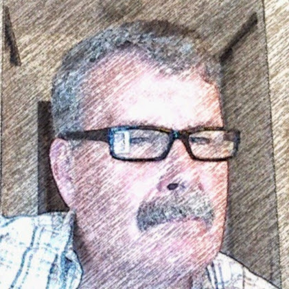 Charles Powell Photo 20