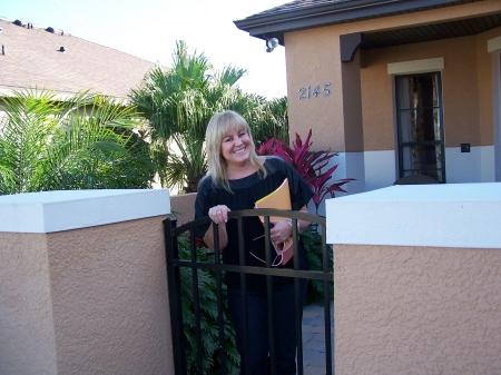 Lisa Meyer Photo 35