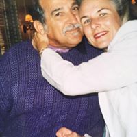 Ann Carvalho Photo 9
