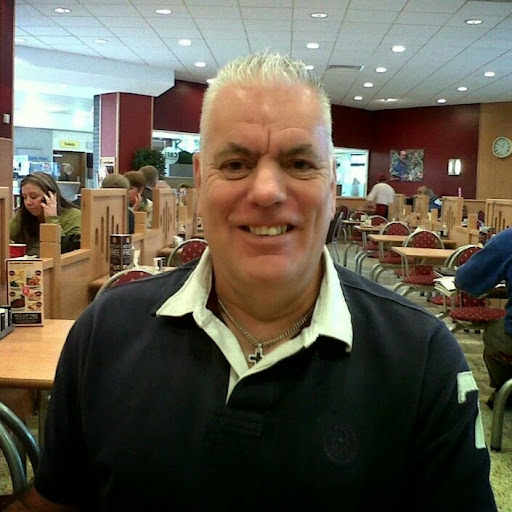 Raymond Little Photo 27