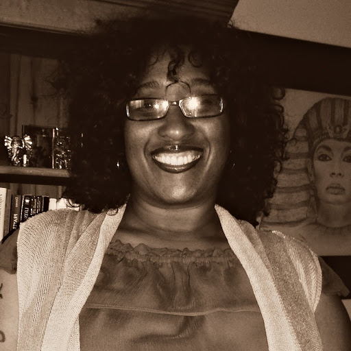 Ericka Frazier Photo 7
