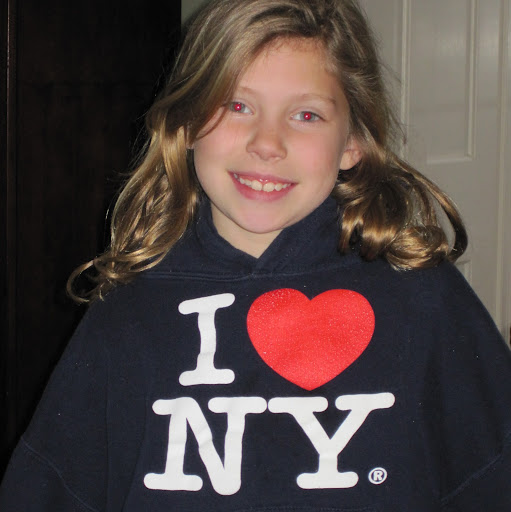 Janey Stevenson Photo 1
