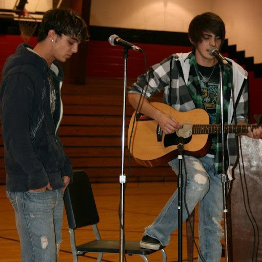 Troy Roberson Photo 19