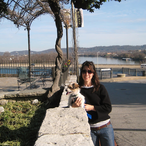 Suzanne Davidson Photo 30