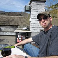 Jeremy Neal Photo 30