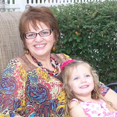 Arlene Marshall Photo 30