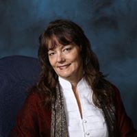 Kay Hooper Photo 13