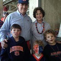 Sara Bagwell Photo 8