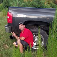 Stephen Roland Photo 8