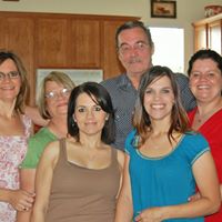 Janie Foster Photo 29