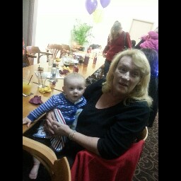 Sue Packer Photo 24