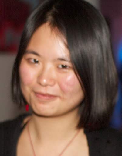 Fang Lin Photo 22