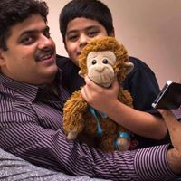 Kiran Chhabria Photo 7