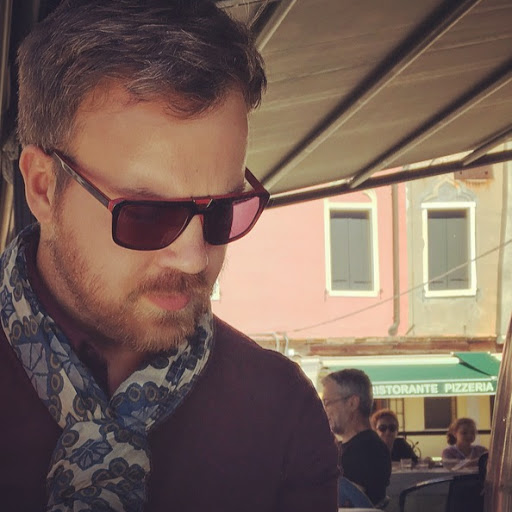 Daniel Bird Photo 8