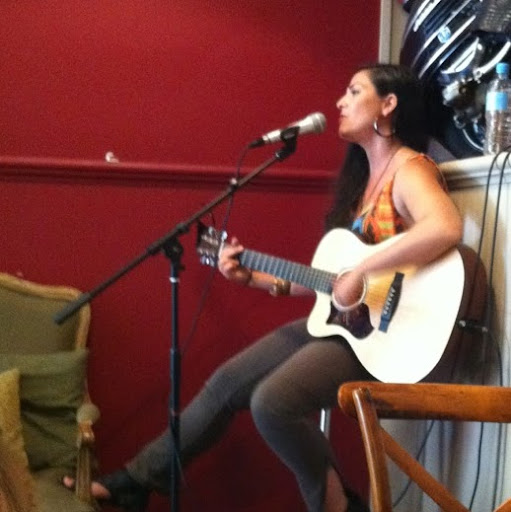 Rebecca O'Donnell Photo 7