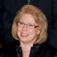 Janet Watts Photo 47