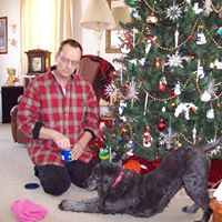 Roy Minder Photo 3