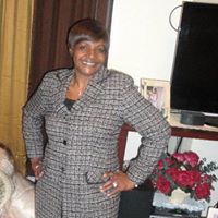 Claudette Harrison Photo 23